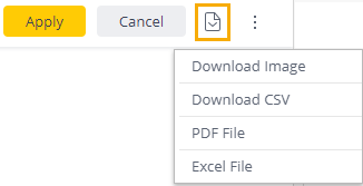 Dowloading widgets